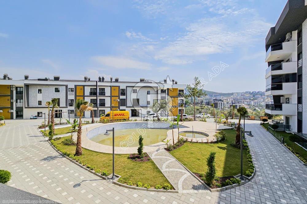 Kuşadası Armada Loft Sitesi Kiralık 1+1 Daire 