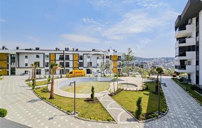 Kuşadası Armada Loft Sitesi Kiralık 1+1 Daire 