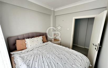 KEÇİÖREN DANIŞMENT'TE ÖN CEPHE FULL YAPILI 3+1 SATILIK DAİRE