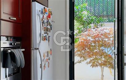 DRAGOS'TA DENİZ MANZARALI 500 M2 HAVUZLU , BAHÇELİ VİLLA 8+2