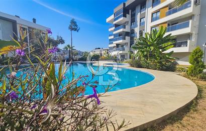 Kuşadası Armada Loft Sitesi Kiralık 1+1 Daire 