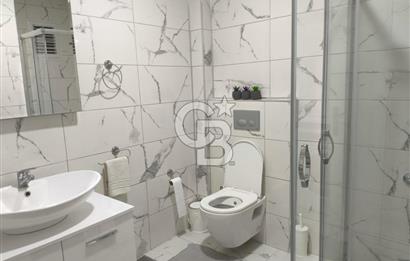 BASIN DOĞA SİTESİNDE GENİŞ TERASLI TADİLATLI 5+1 DUBLEKS DAİRE