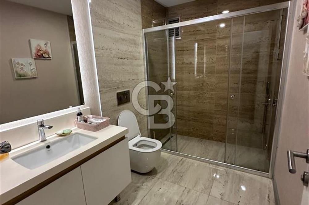 WESTSIDE BEYLİKDÜZÜ VATANDAŞLIĞA UYGUN 3+1 DAİRE