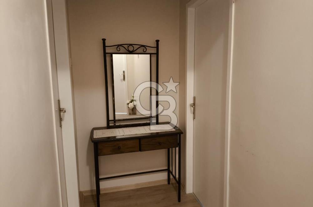 BASIN DOĞA SİTESİNDE GENİŞ TERASLI TADİLATLI 5+1 DUBLEKS DAİRE