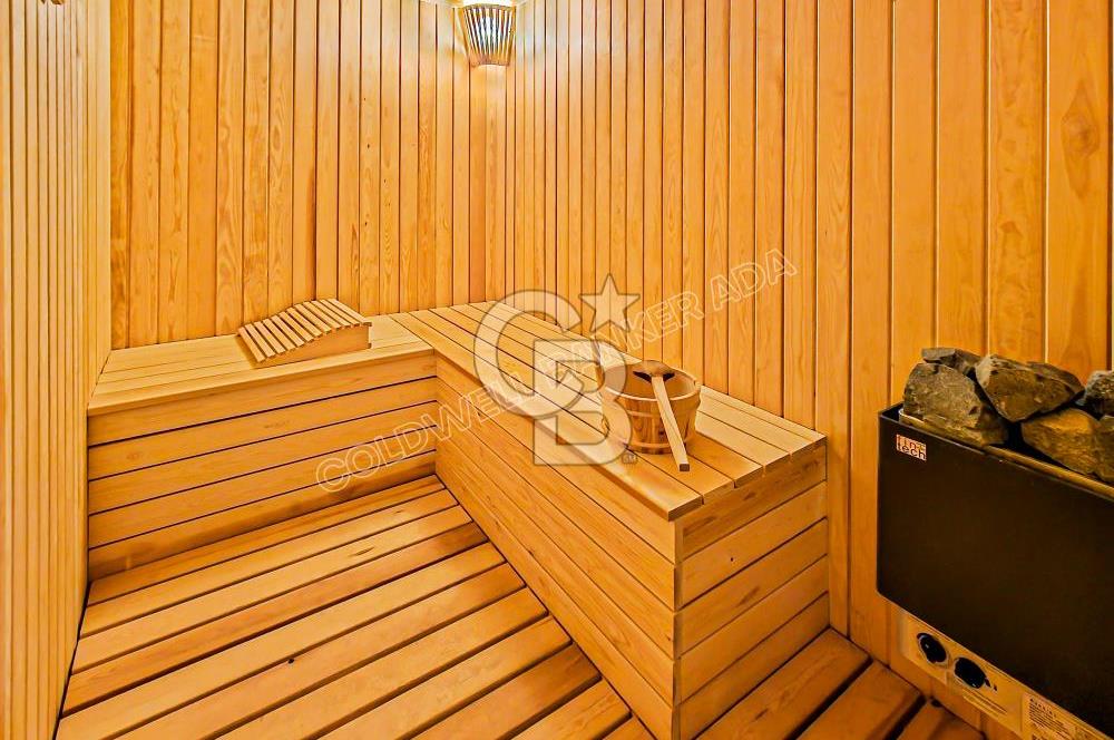 Kuşadası Armada Loft Sitesi Kiralık 1+1 Daire 