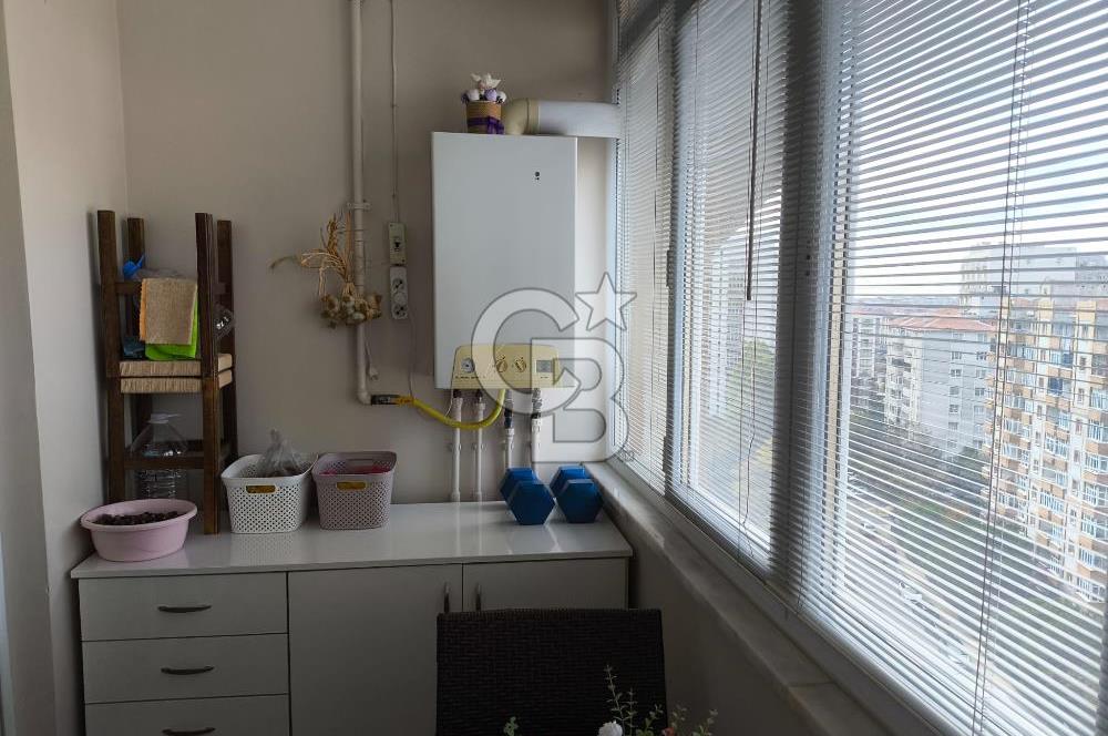 BASIN DOĞA SİTESİNDE GENİŞ TERASLI TADİLATLI 5+1 DUBLEKS DAİRE