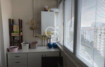 BASIN DOĞA SİTESİNDE GENİŞ TERASLI TADİLATLI 5+1 DUBLEKS DAİRE