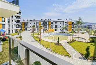 Kuşadası Armada Loft Sitesi Kiralık 1+1 Daire  - 3 - 313284