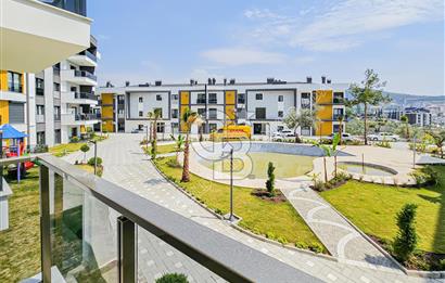 Kuşadası Armada Loft Sitesi Kiralık 1+1 Daire 