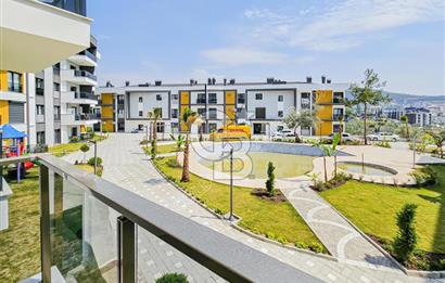 Kuşadası Armada Loft Sitesi Kiralık 1+1 Daire 