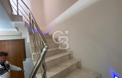 Çiğli Küçükçiğli’de 4+1 Satılık 165m2 Satılık Dubleks Daire