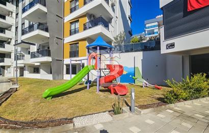 Kuşadası Armada Loft Sitesi Kiralık 1+1 Daire 