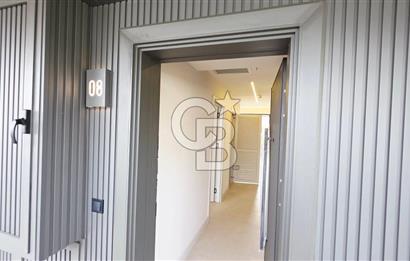 Çeşme Altunyunus Mevkii Satılık 1+1 Sıfır Daire