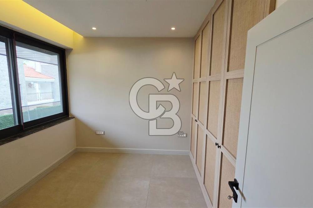 Çeşme Altunyunus Mevkii Satılık 1+1 Sıfır Daire