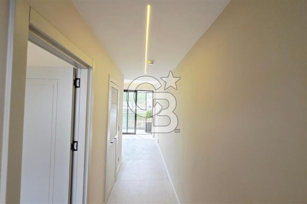 Çeşme Altunyunus Mevkii Satılık 1+1 Sıfır Daire