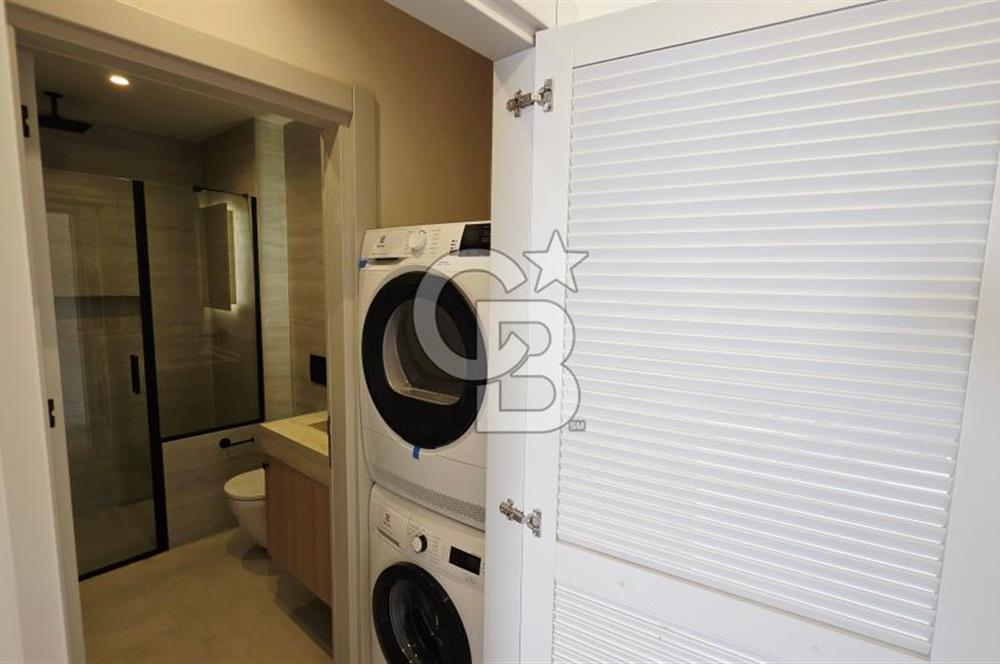 Çeşme Altunyunus Mevkii Satılık 1+1 Sıfır Daire