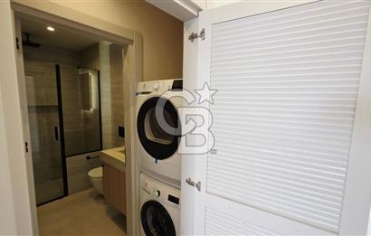 Çeşme Altunyunus Mevkii Satılık 1+1 Sıfır Daire