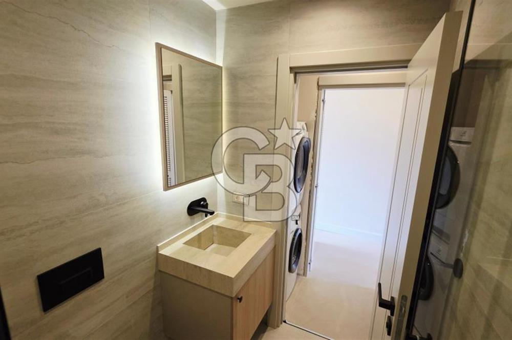 Çeşme Altunyunus Mevkii Satılık 1+1 Sıfır Daire