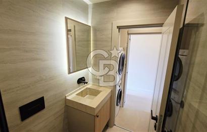 Çeşme Altunyunus Mevkii Satılık 1+1 Sıfır Daire