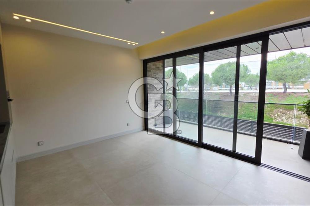 Çeşme Altunyunus Mevkii Satılık 1+1 Sıfır Daire