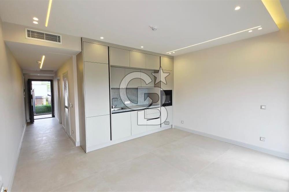 Çeşme Altunyunus Mevkii Satılık 1+1 Sıfır Daire