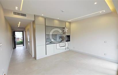 Çeşme Altunyunus Mevkii Satılık 1+1 Sıfır Daire