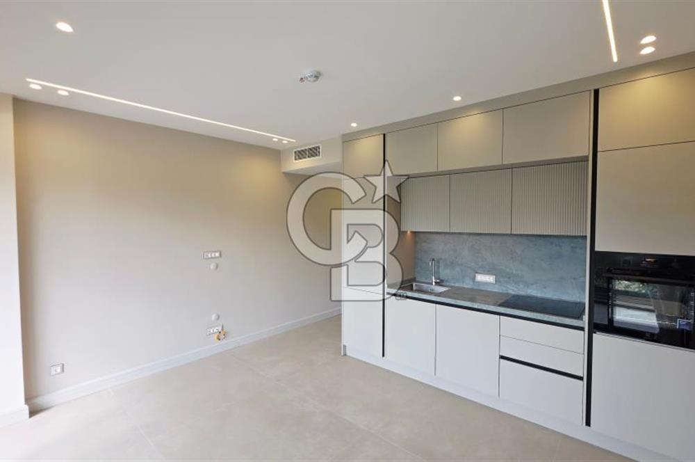 Çeşme Altunyunus Mevkii Satılık 1+1 Sıfır Daire