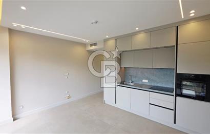 Çeşme Altunyunus Mevkii Satılık 1+1 Sıfır Daire