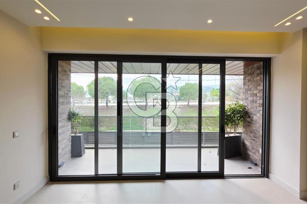 Çeşme Altunyunus Mevkii Satılık 1+1 Sıfır Daire