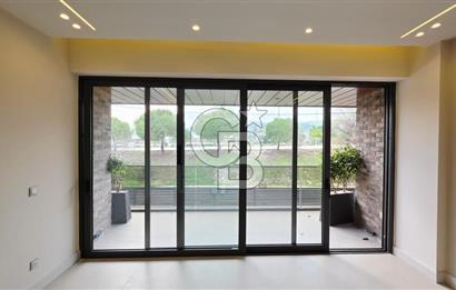 Çeşme Altunyunus Mevkii Satılık 1+1 Sıfır Daire