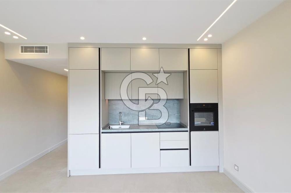 Çeşme Altunyunus Mevkii Satılık 1+1 Sıfır Daire