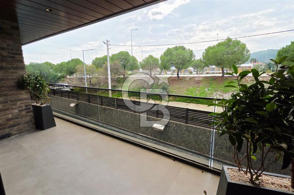 Çeşme Altunyunus Mevkii Satılık 1+1 Sıfır Daire