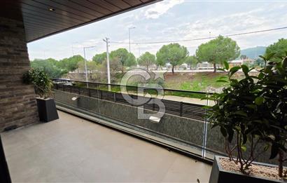 Çeşme Altunyunus Mevkii Satılık 1+1 Sıfır Daire