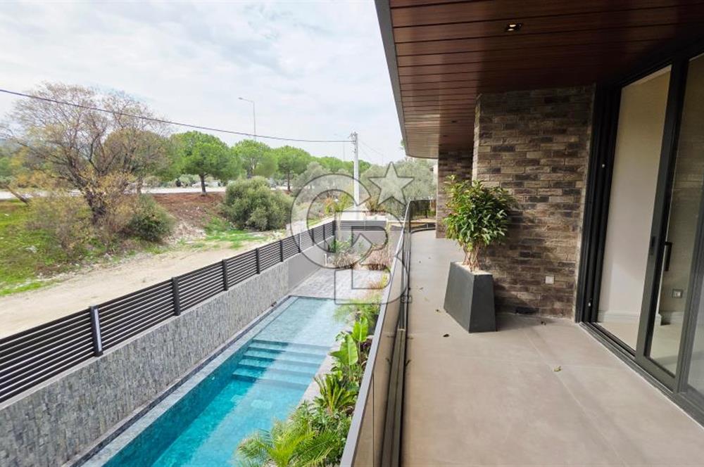 Çeşme Altunyunus Mevkii Satılık 1+1 Sıfır Daire