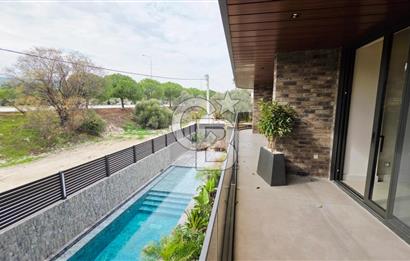 Çeşme Altunyunus Mevkii Satılık 1+1 Sıfır Daire