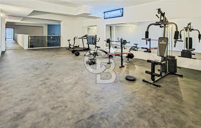 Kuşadası Armada Loft Sitesi Kiralık 1+1 Daire 