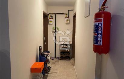 Çiğli Küçükçiğli’de 4+1 Satılık 165m2 Satılık Dubleks Daire