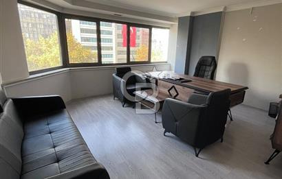 KIZILAY ATATÜRK BLV. ÜZERİ ULAŞIMI KOLAY PRESTİJLİ KİRALIK 1+1