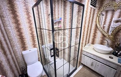 KEÇİÖREN DANIŞMENT'TE ÖN CEPHE FULL YAPILI 3+1 SATILIK DAİRE