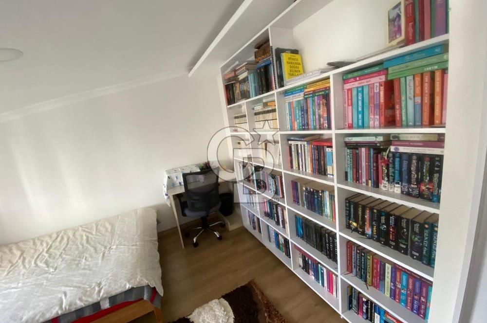 Çiğli Küçükçiğli’de 4+1 Satılık 165m2 Satılık Dubleks Daire