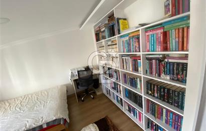 Çiğli Küçükçiğli’de 4+1 Satılık 165m2 Satılık Dubleks Daire