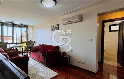 DRAGOS'TA DENİZ MANZARALI 500 M2 HAVUZLU , BAHÇELİ VİLLA 8+2