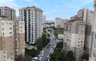 BASIN DOĞA SİTESİNDE GENİŞ TERASLI TADİLATLI 5+1 DUBLEKS DAİRE