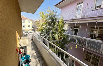 KEÇİÖREN DANIŞMENT'TE ÖN CEPHE FULL YAPILI 3+1 SATILIK DAİRE