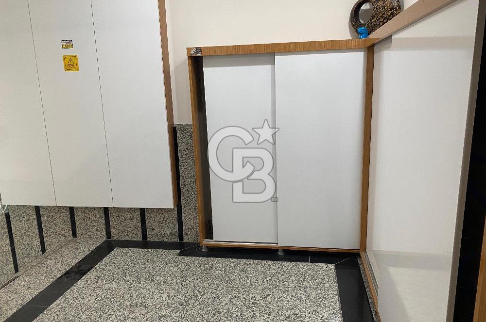 Çiğli Küçükçiğli’de 4+1 Satılık 165m2 Satılık Dubleks Daire