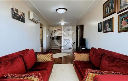 DRAGOS'TA DENİZ MANZARALI 500 M2 HAVUZLU , BAHÇELİ VİLLA 8+2