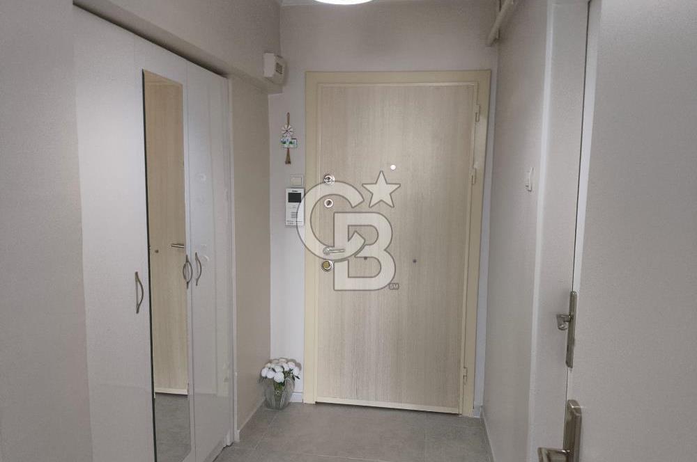 BASIN DOĞA SİTESİNDE GENİŞ TERASLI TADİLATLI 5+1 DUBLEKS DAİRE