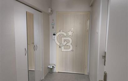 BASIN DOĞA SİTESİNDE GENİŞ TERASLI TADİLATLI 5+1 DUBLEKS DAİRE