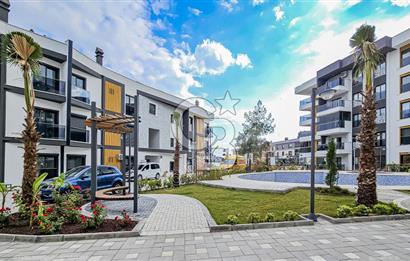 Kuşadası Armada Loft Sitesi Kiralık 1+1 Daire 