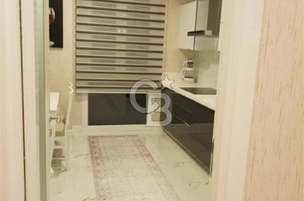 WESTSIDE BEYLİKDÜZÜ VATANDAŞLIĞA UYGUN 3+1 DAİRE